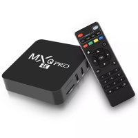 MXQ PRO S905L 8G+128G 안드로이드11 셋톱박스