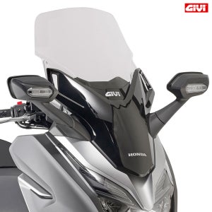 기비 혼다 포르자300 18년-2020년 튜닝 윈드스크린D1166ST 지비