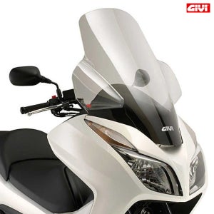 기비 혼다 13-17 포르자300 튜닝 윈드스크린 D1123ST 지비