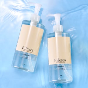 비페스타 순한 미셀라 클렌징 워터 센시티브 400ml, 2개