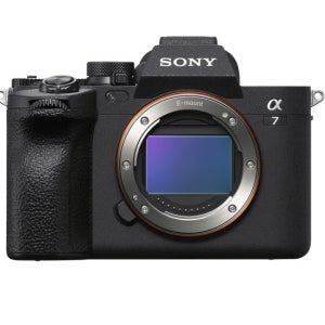 소니 A7IV (A7M4)바디+센디스크 SDHC128GB 익스트림 PRO 메모리포함 정품