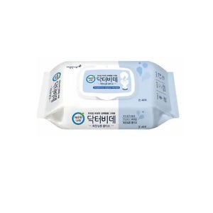 닥터비데(캡형/46매/1입/NE20500)X2개