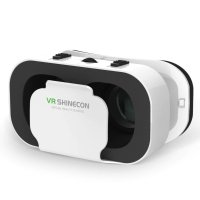 VR 안경 가상 현실 성인 극장 VR 올인원 VR 게임 콘솔 오큘러스