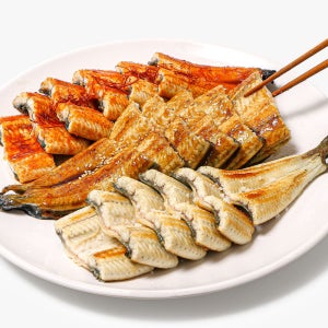 국내산 풍천 민물장어 0.5kg, 1kg (자포니카) 장어구이