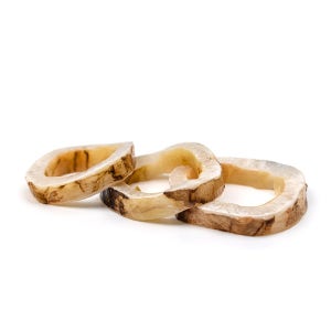 냉동 오징어링 4kg 벌크 탈피 무탈피 오징어채 중식 양식 일식 튀김용