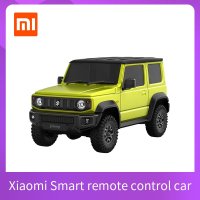 rc카 고속 레이싱 자동차 xiaomi 스마트 rc 자동차 지능형 1:16 비례 4 락