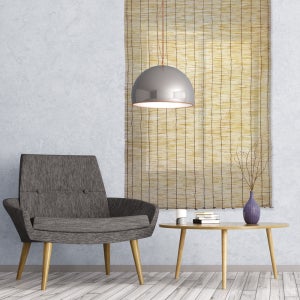 천연 갈대발 특대형 180X180cm