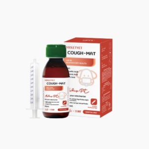 카탈리시스 코프멧 (구.아스브립) 강아지 고양이 기침 기관지 협착증 호흡기 질환 액상 영양제