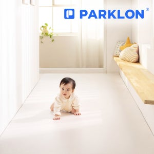 파크론 빅베어베베 논슬립 폴더매트 틈새없는 한판 복도 층간소음 매트 70x200x4cm