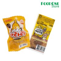 염지란 아라리계란 30g x 50개 (1box)