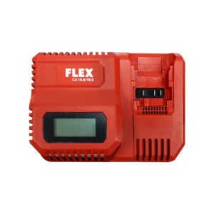 플렉스 Li-Ion 리튬이온 배터리 충전기 10.8V 18V 겸용충전기
