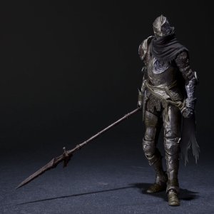 SHF 엘든링 S.H.Figuarts 문드러진 손가락 바이크 반다이
