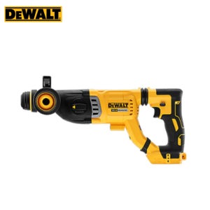 디월트 18V 20V 일자형 브러쉬리스 충전 로타리 햄머 해머 3.0J DCH263KN 베어툴(기계만)