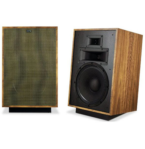 Klipsch Heresy IV Speaker (클립쉬 헤레시 IV 스피커)