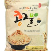 새한 콩고물 1kg 빙수재료 팥빙수 토핑