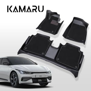 EV6 매트 카마루 듀라매트