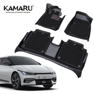 EV6 매트 카마루 듀라매트