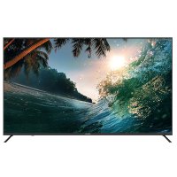 IPS 패널 75인치 스탠드설치 UHD TV 대형 LED TV 4K 중소기업 LG 삼성