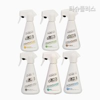 스카트 섬유탈취제 섬유향수 본품 380ml +380ml