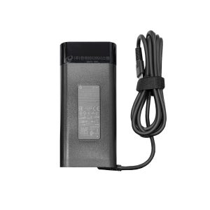 HP 90W C타입 어댑터 ASUS 젠북 14X OLED UM5401QA-KN030 호환 충전기 -케이블 별도