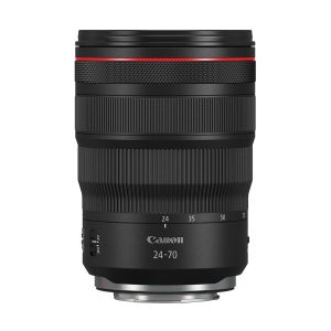 [CANON] 캐논 RF24-70mm F2.8 L IS USM (후드/케이스포함) 렌즈