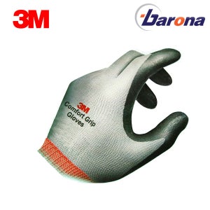 3M 장갑 컴포트그립 Comfort Grip 안전 코팅장갑