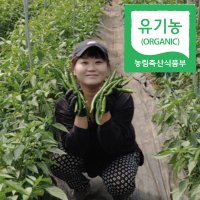 유기농 양고추 고추 국산 매운 땡초 1kg 1kg 5kg 10kg