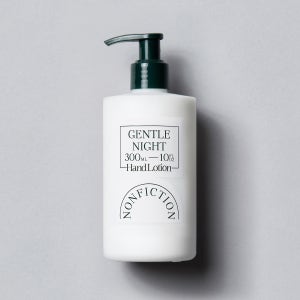 논픽션 젠틀나잇 핸드로션 300ml