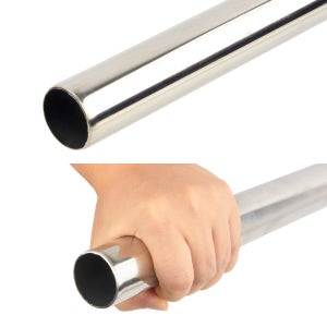 원형스텐파이프 201SUS 38x1200mm