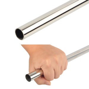 원형스텐파이프 201SUS 19x1200mm