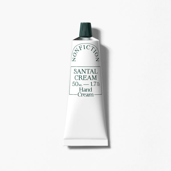 논픽션 상탈크림 핸드크림 50ml