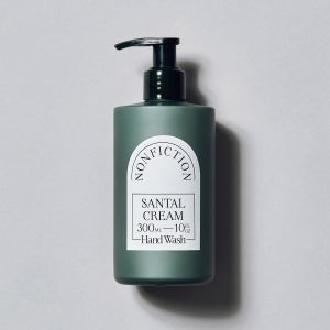 논픽션 상탈크림 핸드워시 300ml