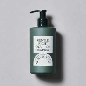 논픽션 젠틀나잇 핸드워시 300ml