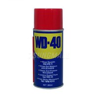 WD40 방청 윤활제 부식방지 녹제거 WD-40 360ml