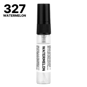 [3+1] 블랙하비 워터멜론 (Water Melon) 수박 과일향 향수 4ml [327]