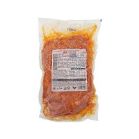 스파이시치킨 1kg 에쓰푸드 피자 베이킹 토핑