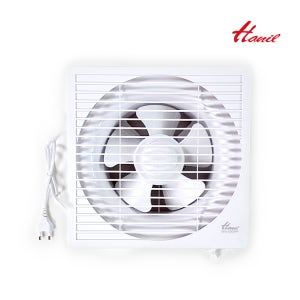 [한일] 셔터형 환풍기 EKS-200SAP (설치규격 250)