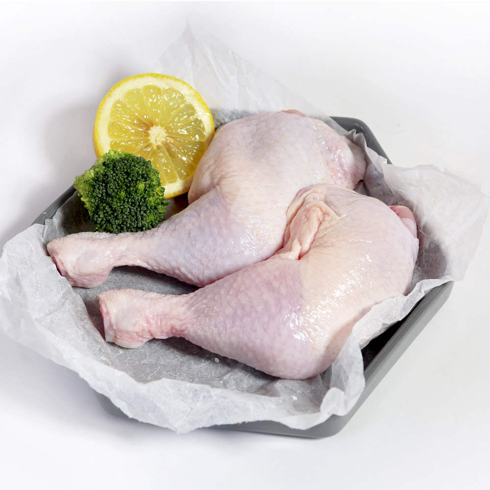 두메산골 국내산 냉장 닭다리 북채 1kg+1kg (18,900원) (무료)