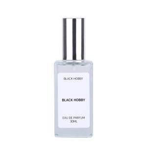 [5+2] 블랙하비 제주 시트러스 30ml 한라봉 오렌지향 상큼한 오렌지 드레스퍼퓸