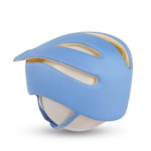 아이끌레 유아 안전 머리보호대 헬멧형