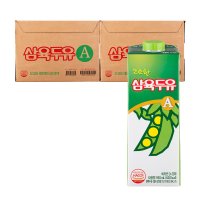 삼육두유 고소한A 950ml X 24팩