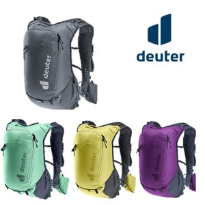 도이터 배낭 어센더 7 트레일 러닝, 트레킹, 등산 배낭