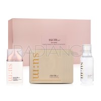 숨 선 어웨이 쿨링 워터리 선블럭 에이디 50ml 세트