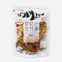 어미랑 구운 아귀채 아귀포 맛나 구이채 800g