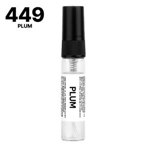 [5+2] 블랙하비 플럼 (Plum) 4ml 자두향 자두 달달한 드레스 퍼퓸 [449]