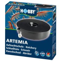 Hobby 독일 하비 알테미아 브리더 브라인쉬림프 부화기 Artemia Breeder