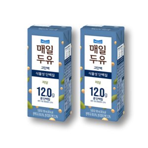 매일두유고단백 최저가 가성비상품