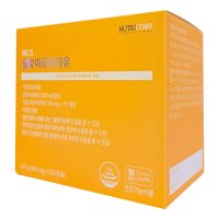 뉴트리코어 NCS 달맞이꽃종자유 850mg x 120캡슐 1개월분 달맞이꽃종자 추출물