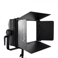 Aputure Nova P300c Barn Doors 반도어