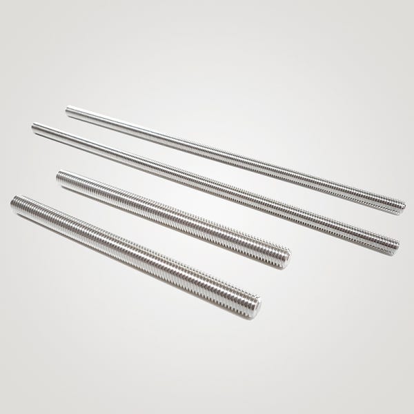 장볼트 긴볼트 롱볼트 스터드 스텐 절단전산볼트 M3 3X20(20개)